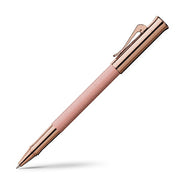 FABER-CASTELL Ballpoint Guilloche Rose Blush